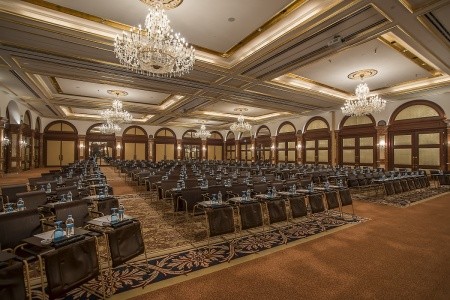 Mardan Palace (Ex Titanic) - 18