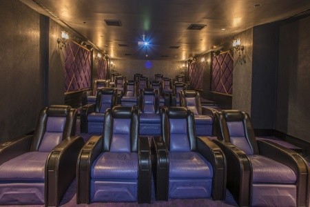 Mardan Palace (Ex Titanic) - 19