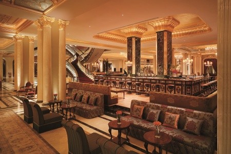 Mardan Palace (Ex Titanic) - 20