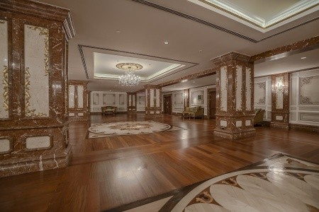 Mardan Palace (Ex Titanic) - 21