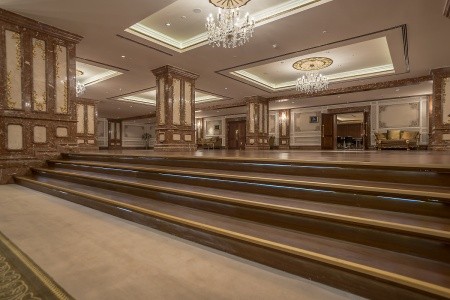 Mardan Palace (Ex Titanic) - 22