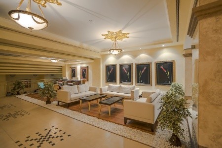 Mardan Palace (Ex Titanic) - 24