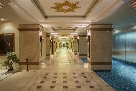 Mardan Palace (Ex Titanic) - 25