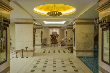 Mardan Palace (Ex Titanic) - 26