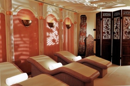 Mardan Palace (Ex Titanic) - 29