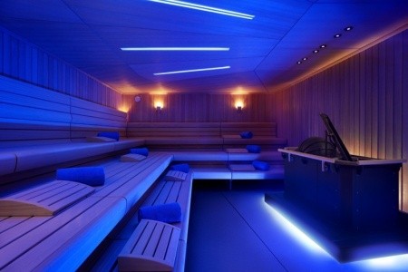 Mardan Palace (Ex Titanic) - 30