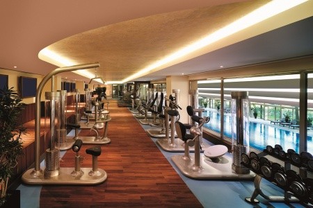 Mardan Palace (Ex Titanic) - 32