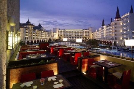 Mardan Palace (Ex Titanic) - 33