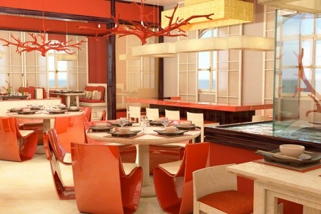 Mardan Palace (Ex Titanic) - 34