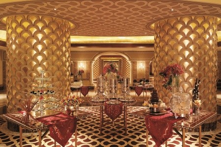 Mardan Palace (Ex Titanic) - 35