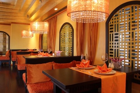 Mardan Palace (Ex Titanic) - 36