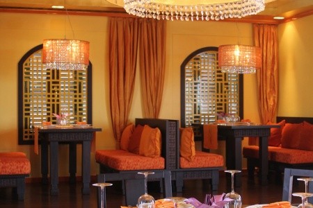 Mardan Palace (Ex Titanic) - 37