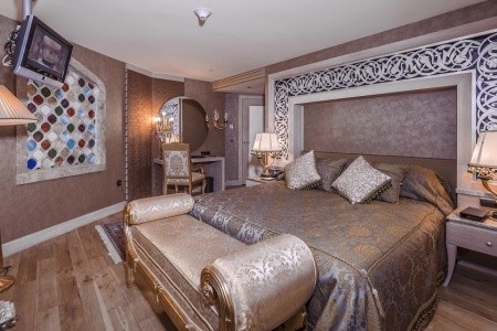 Mardan Palace (Ex Titanic) - 45