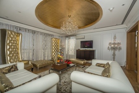 Mardan Palace (Ex Titanic) - 49