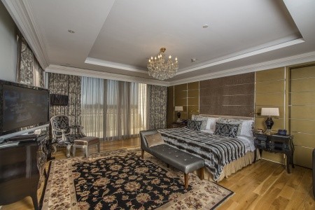 Mardan Palace (Ex Titanic) - 50