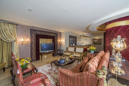 Mardan Palace (Ex Titanic) - 51