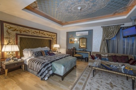 Mardan Palace (Ex Titanic) - 52