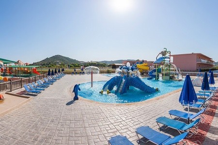 Alykanas Village - 18