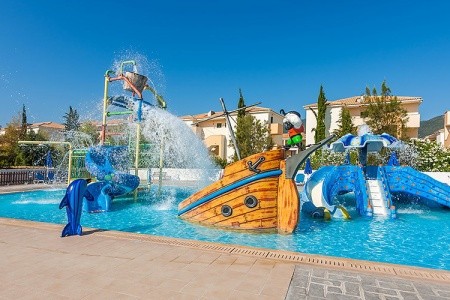 Alykanas Village - 19