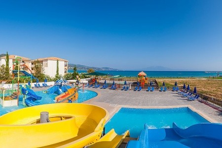 Alykanas Village - 20