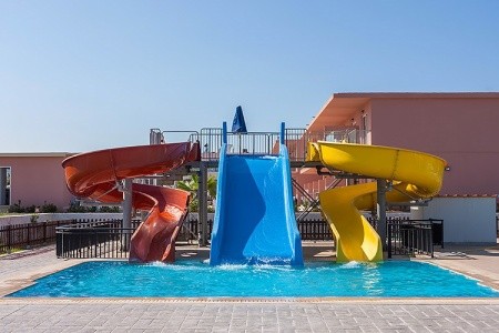 Alykanas Village - 21