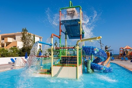 Alykanas Village - 23