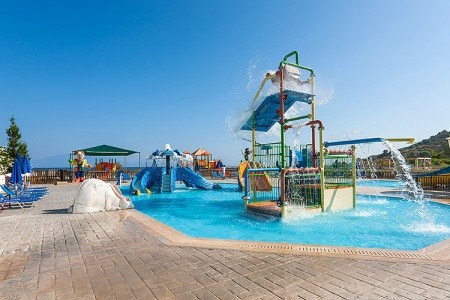 Alykanas Village - 24