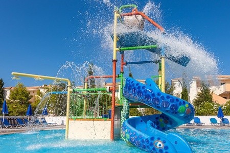 Alykanas Village - 25