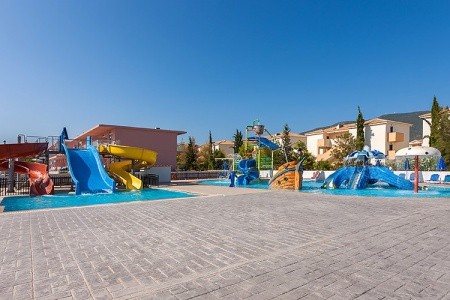 Alykanas Village - 26