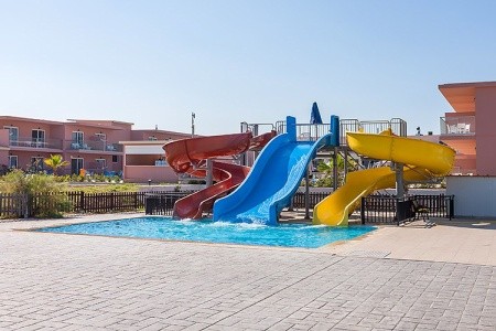 Alykanas Village - 27