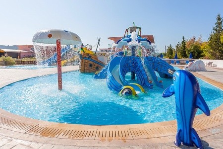 Alykanas Village - 28