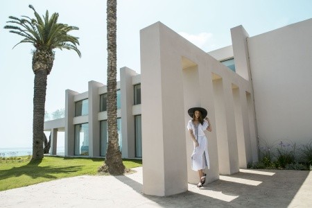Domes Miramare A Luxury Collection Resort Corfu