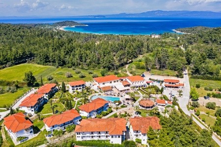 Chrousso Village All Inclusive