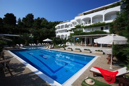 Radisson Resort Plaza Skiathos - 21
