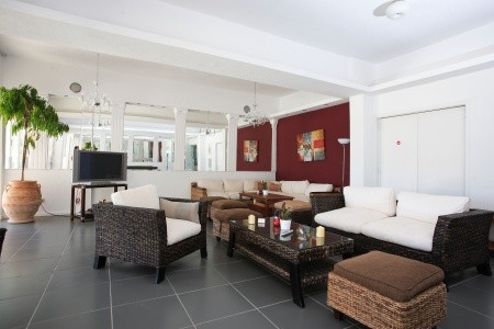 Radisson Resort Plaza Skiathos - 22