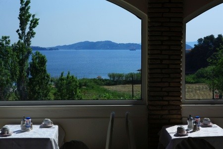 Radisson Resort Plaza Skiathos - 23