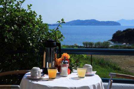 Radisson Resort Plaza Skiathos - 24