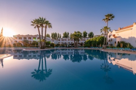 Golden Club Cabanas - 47