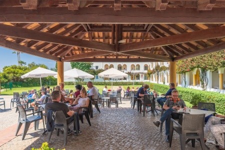 Golden Club Cabanas - 48