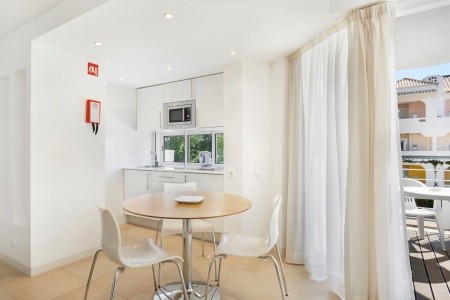 Golden Club Cabanas - 49