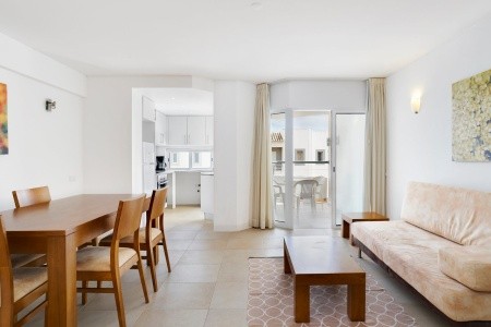 Golden Club Cabanas - 50