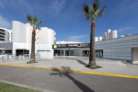 Garbi Ibiza & Spa - 62