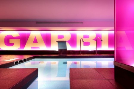 Garbi Ibiza & Spa - 77