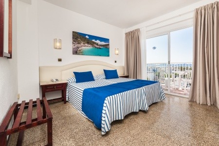 Španielsko Mallorca Globales Condes De Alcudia 15 dňový pobyt All Inclusive Letecky Letisko: Praha July 2026 (13/07/26-27/07/26)