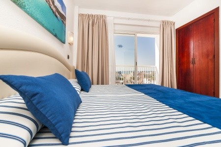 Španielsko Mallorca Globales Condes De Alcudia 15 dňový pobyt All Inclusive Letecky Letisko: Praha July 2026 (13/07/26-27/07/26)