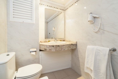 Španielsko Mallorca Globales Condes De Alcudia 15 dňový pobyt All Inclusive Letecky Letisko: Praha July 2026 (13/07/26-27/07/26)