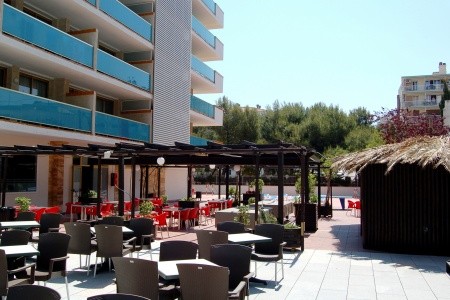 4R Salou Park Resort Ii - 28