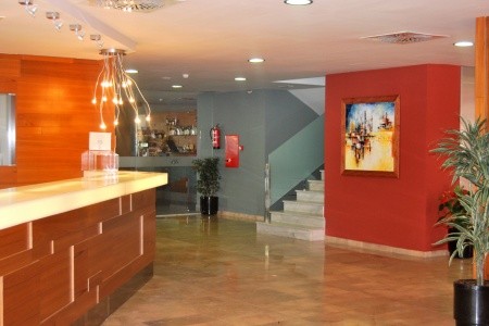 4R Salou Park Resort Ii - 30