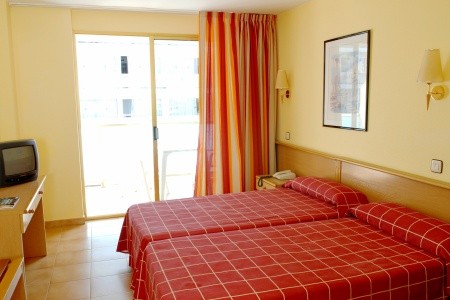 4R Salou Park Resort Ii - 33