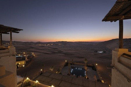 Qasr Al Sarab Desert Resort By Anantara - 51